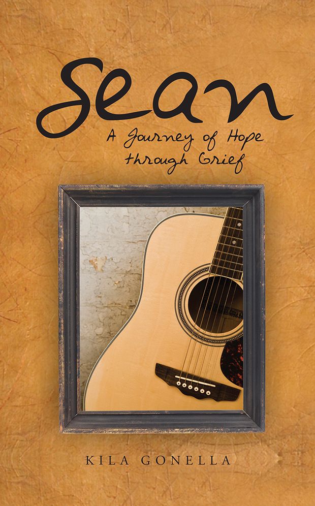 SEAN: A Journey of Hope through Grief