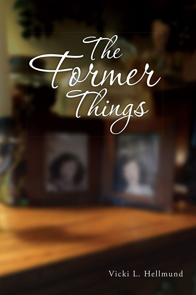 The Former Things