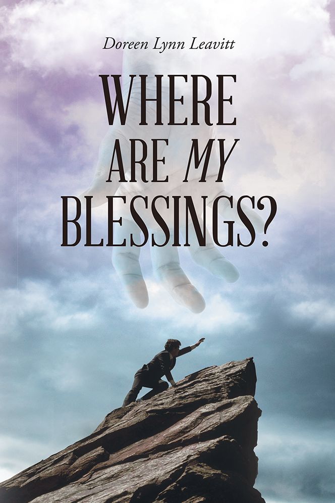 Where Are My Blessings?