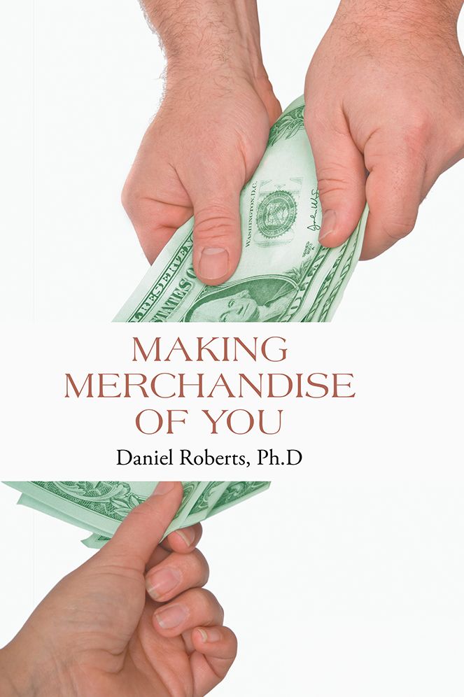 Making Merchandise of You