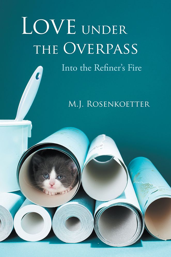 Love under the Overpass: Into the Refiner's Fire