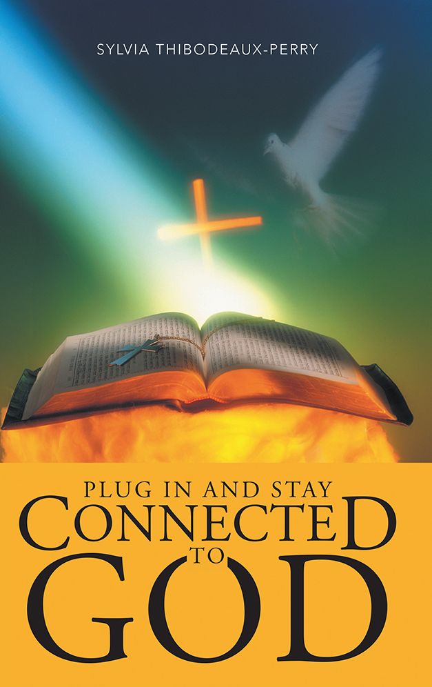 Plug In and Stay Connected to God