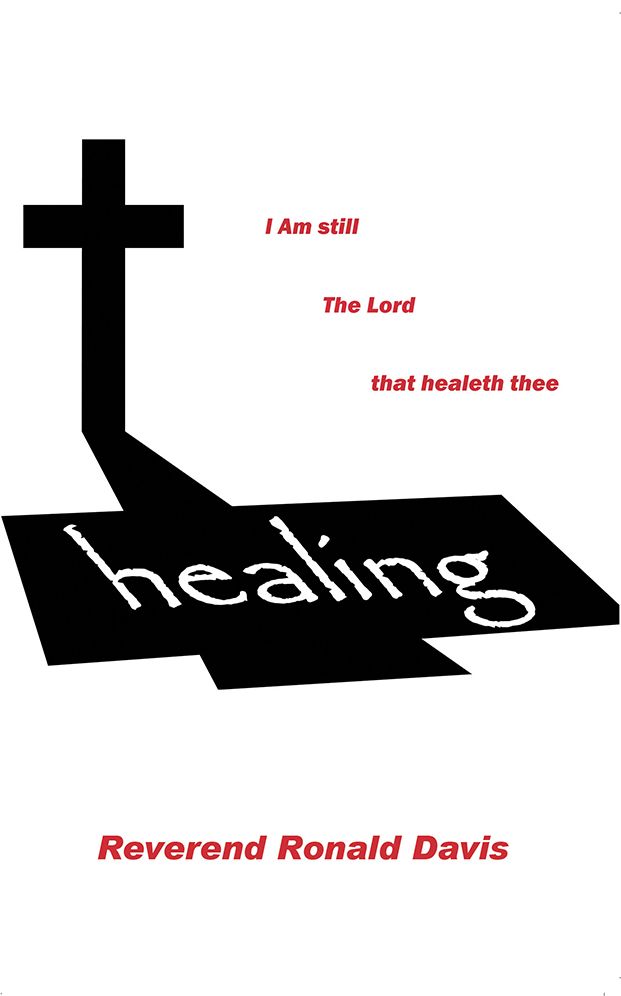 I am still the Lord that healeth thee