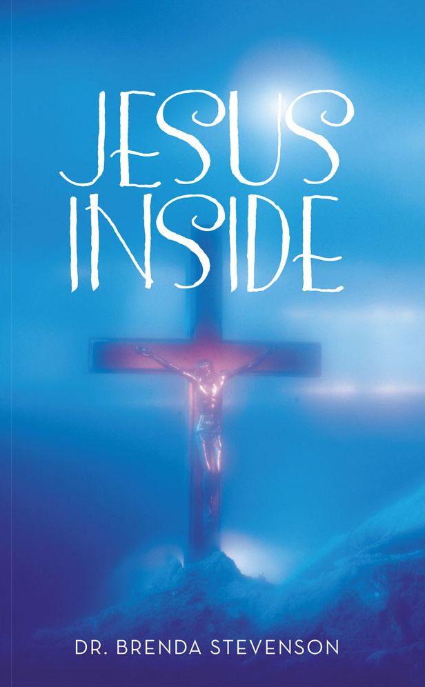 JESUS INSIDE