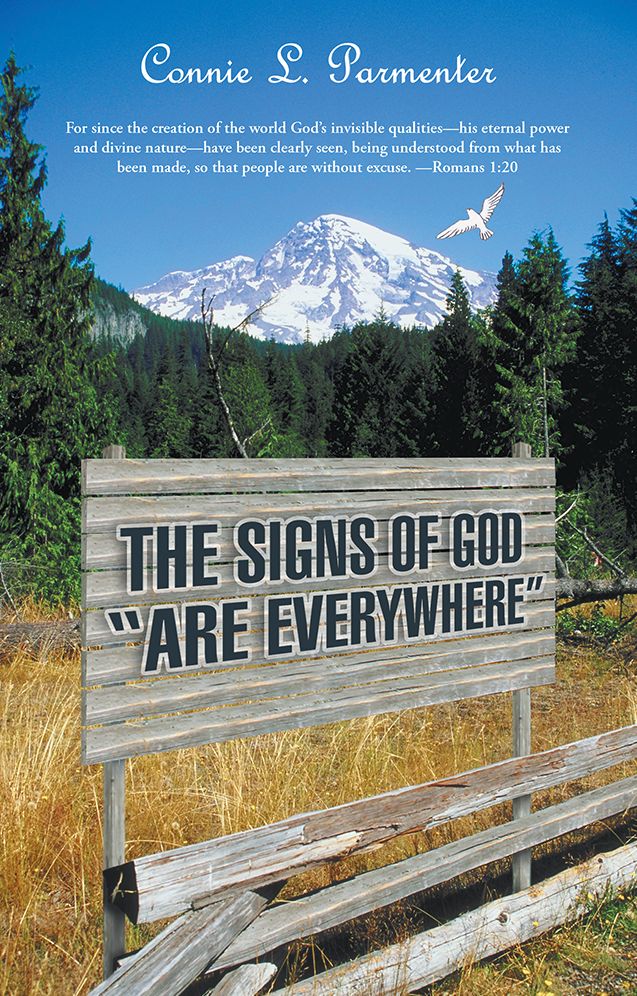 The Signs of God "ARE EVERYWHERE"