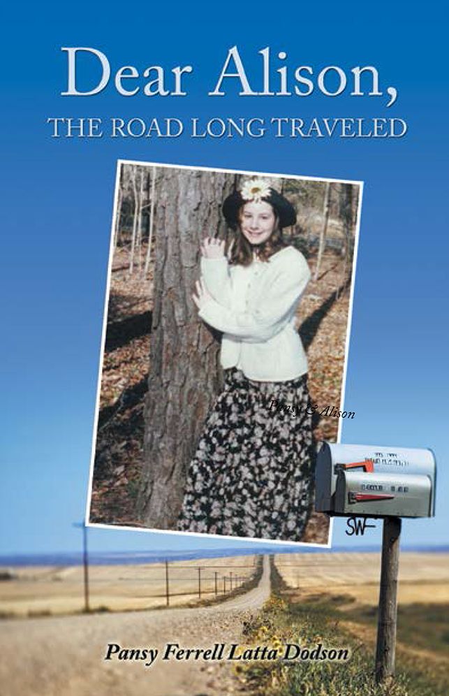 Dear Alison, The Road Long Traveled