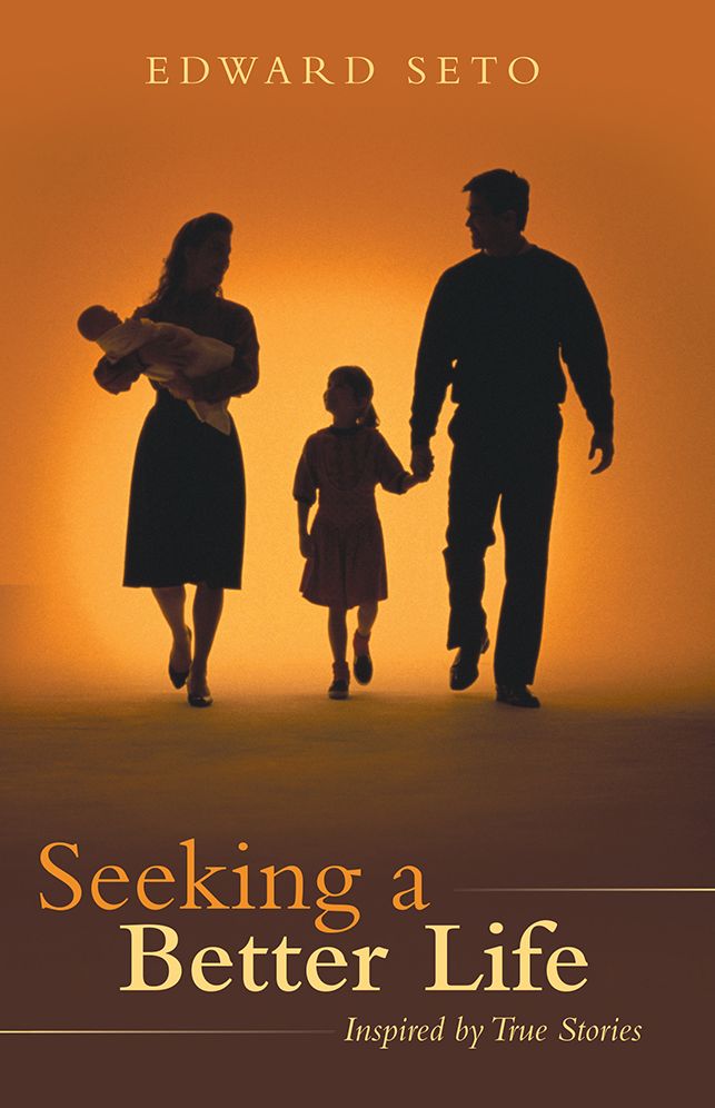 Seeking a Better Life: Inspired by True Stories