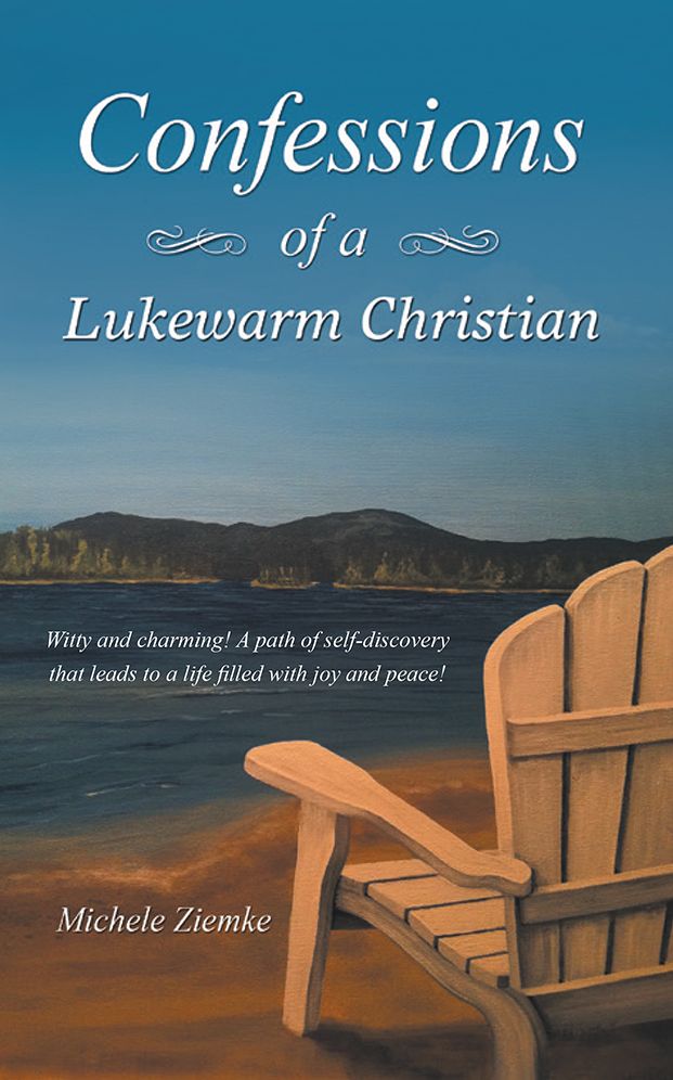 Confessions of a Lukewarm Christian