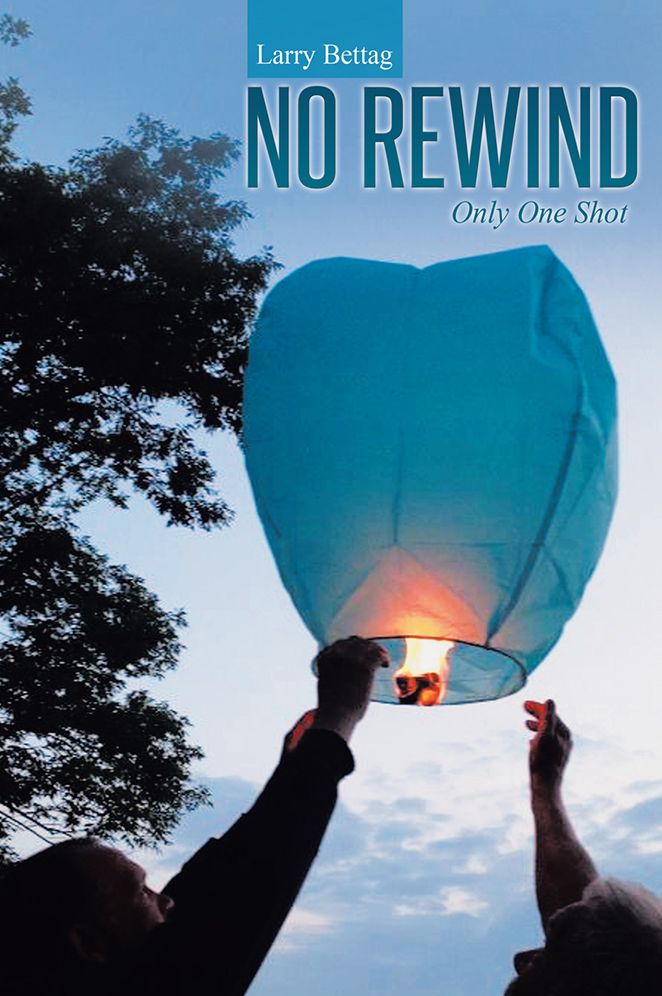 No Rewind: Only One Shot
