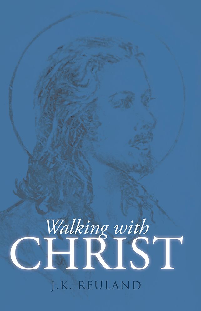 Walking with Christ