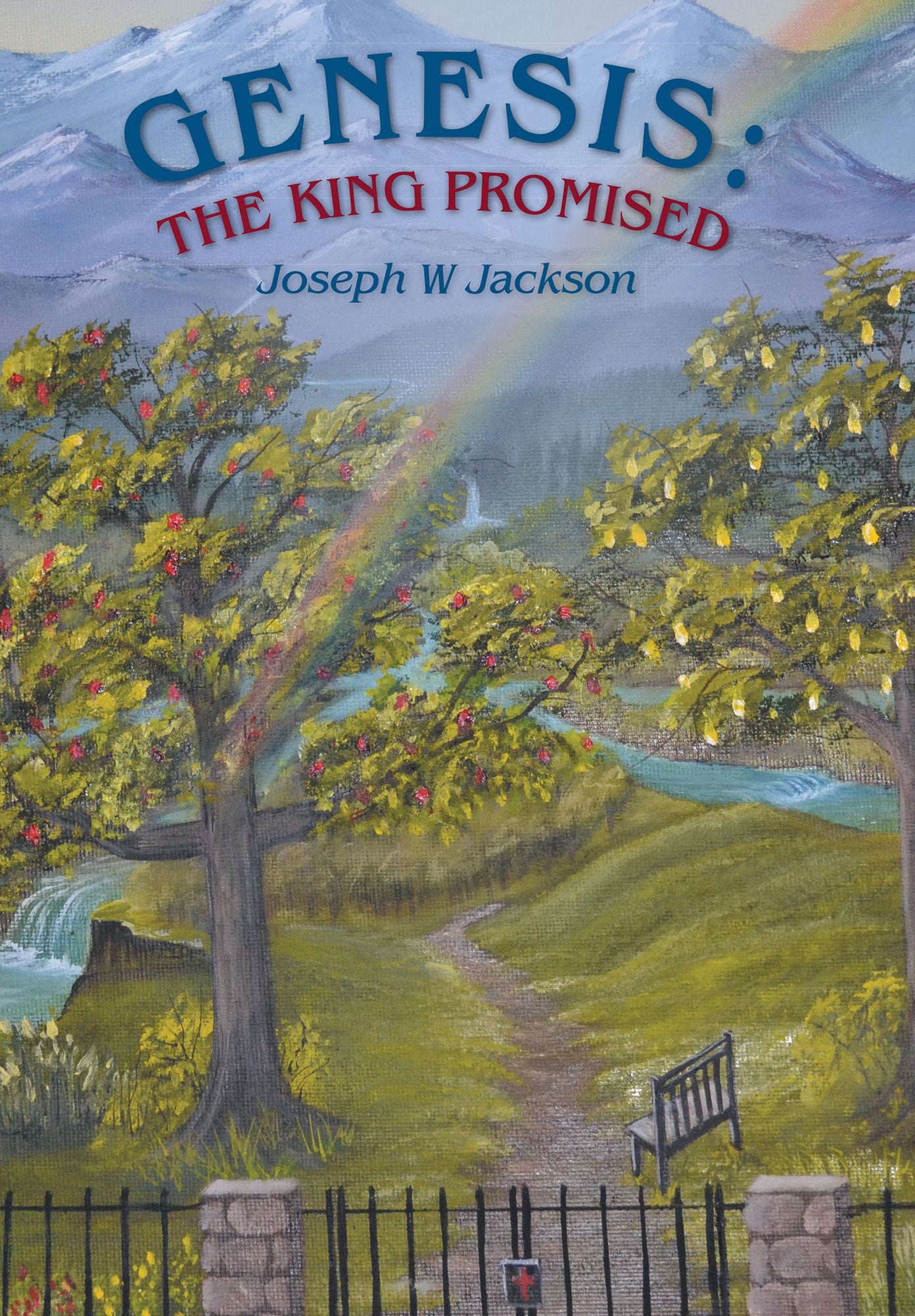 Genesis: The King Promised