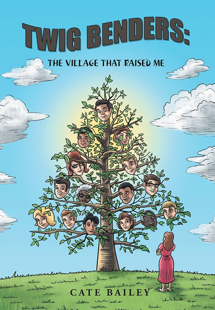 Twig Benders:: The Village That Raised Me