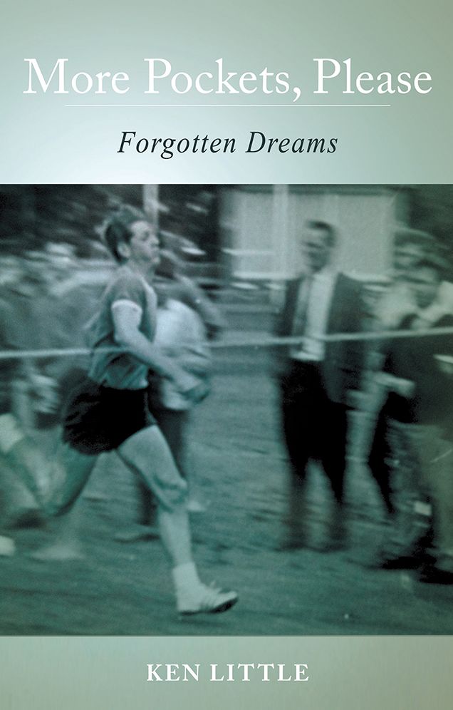 MORE POCKETS PLEASE: Forgotten Dreams