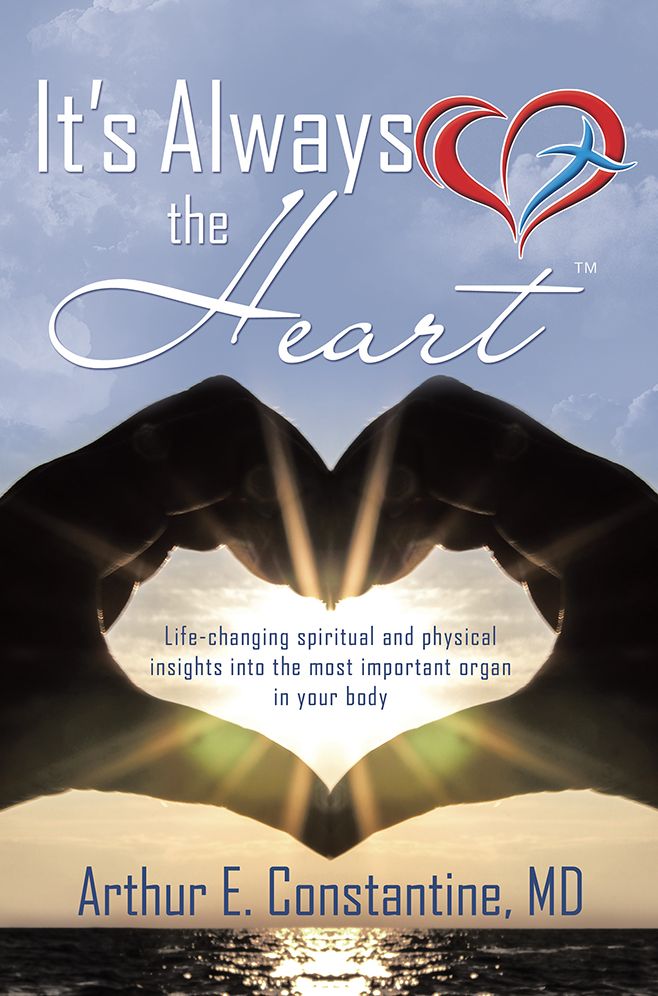 It's Always the Heart