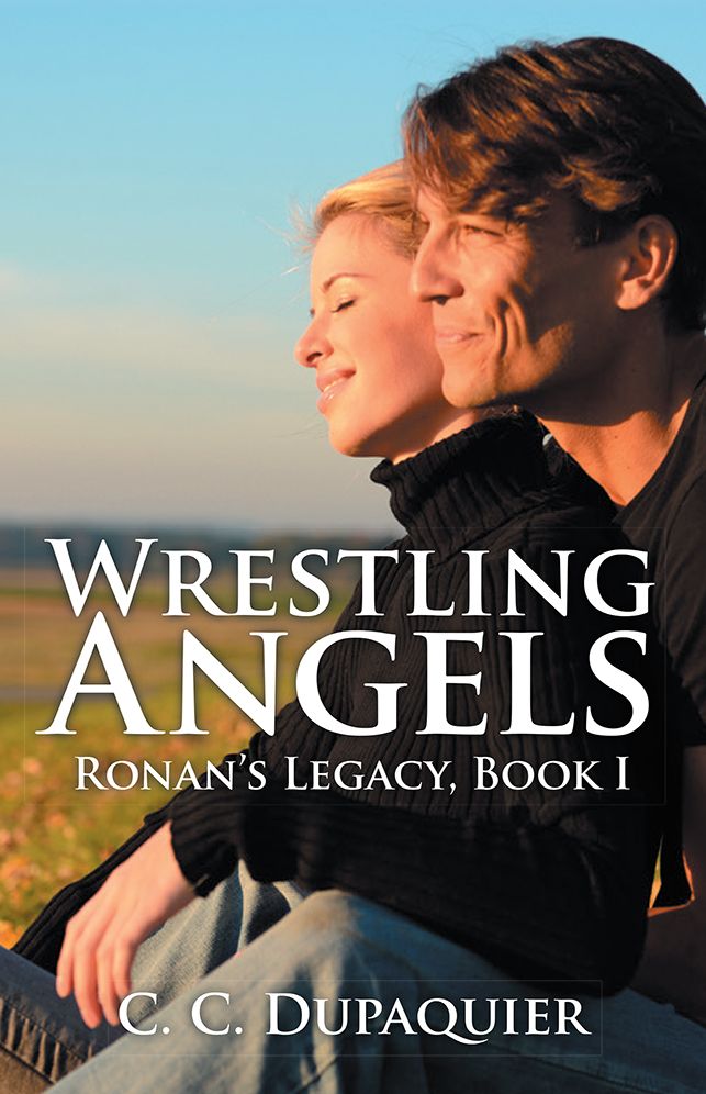 Wrestling Angels: Ronan's Legacy, Book I