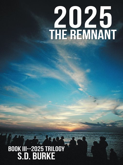 2025 the Remnant