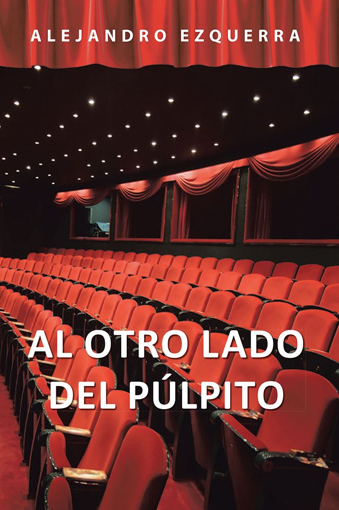 Al Otro Lado del Púlpito