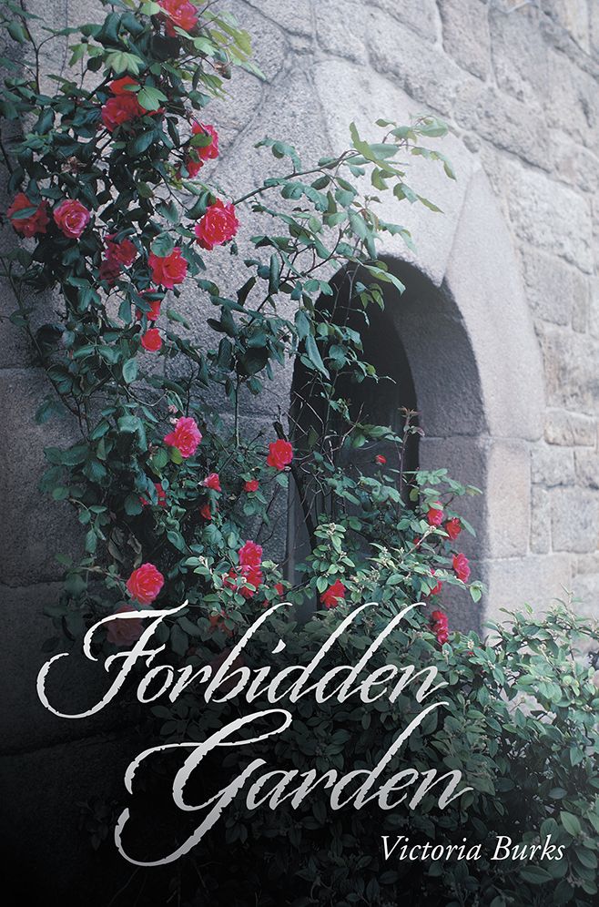 Forbidden Garden