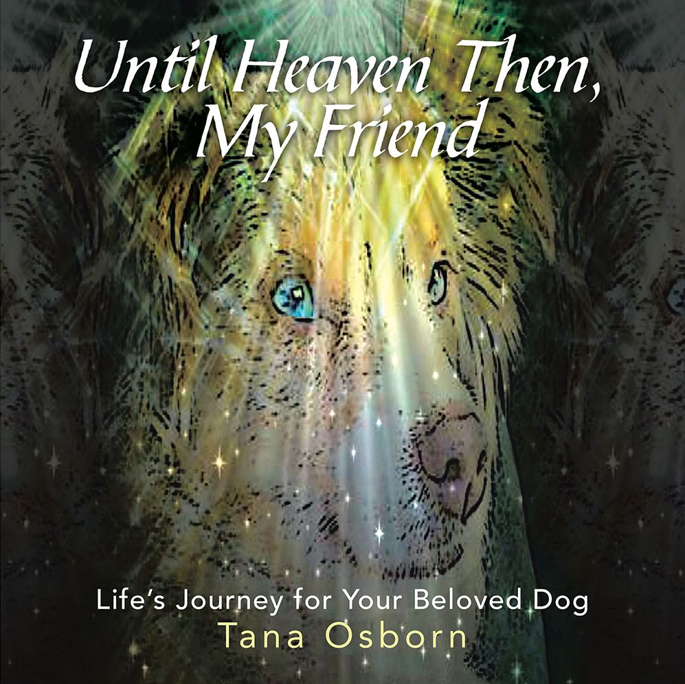 Until Heaven Then, My Friend: Life's Journey for Your Beloved Dog