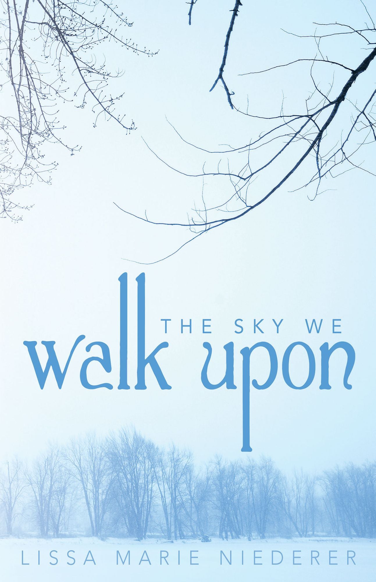 The Sky We Walk Upon