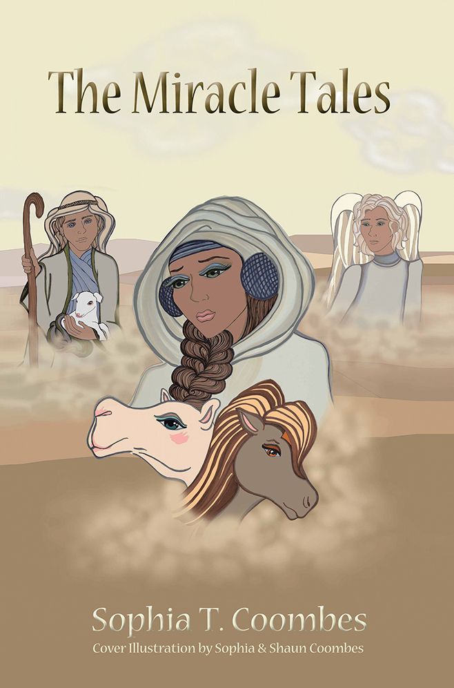 The Miracle Tales