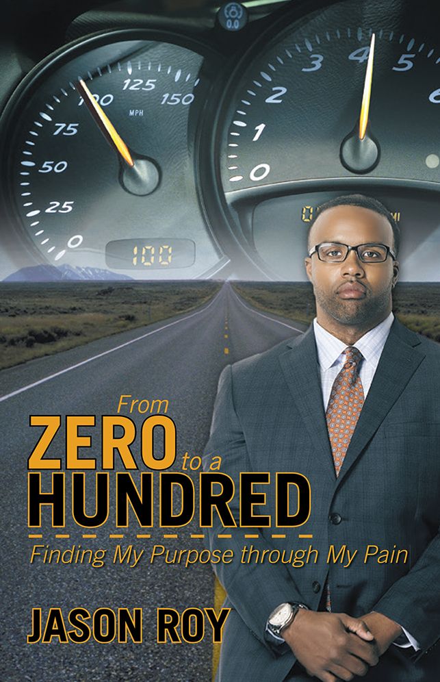 From Zero to a Hundred: Finding My Purpose through My Pain