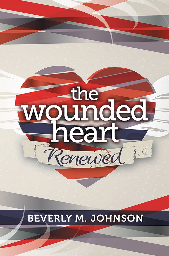 The wounded heart renewed