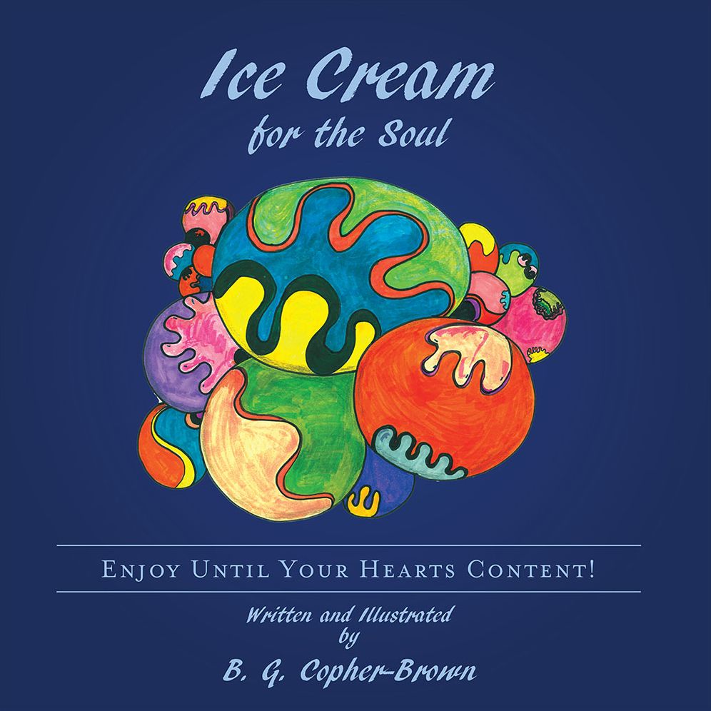 Ice Cream for the Soul: Enjoy Until your Hearts Content!