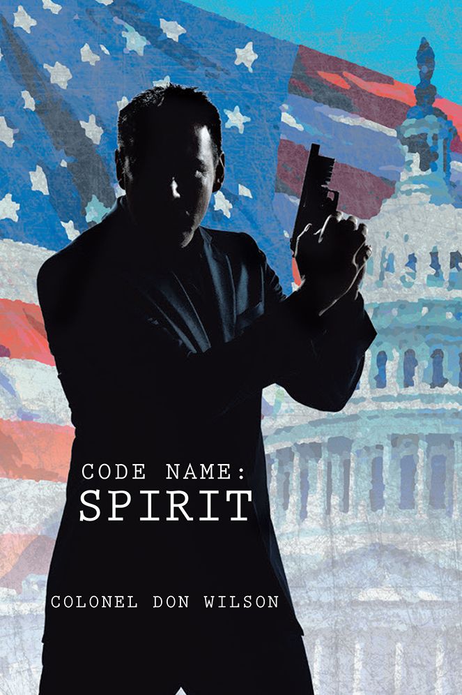 Code Name: Spirit