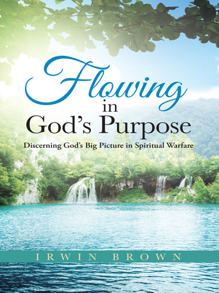 Flowing in God's Purpose: Discerning God's Big Picture in Spiritual Warfare
