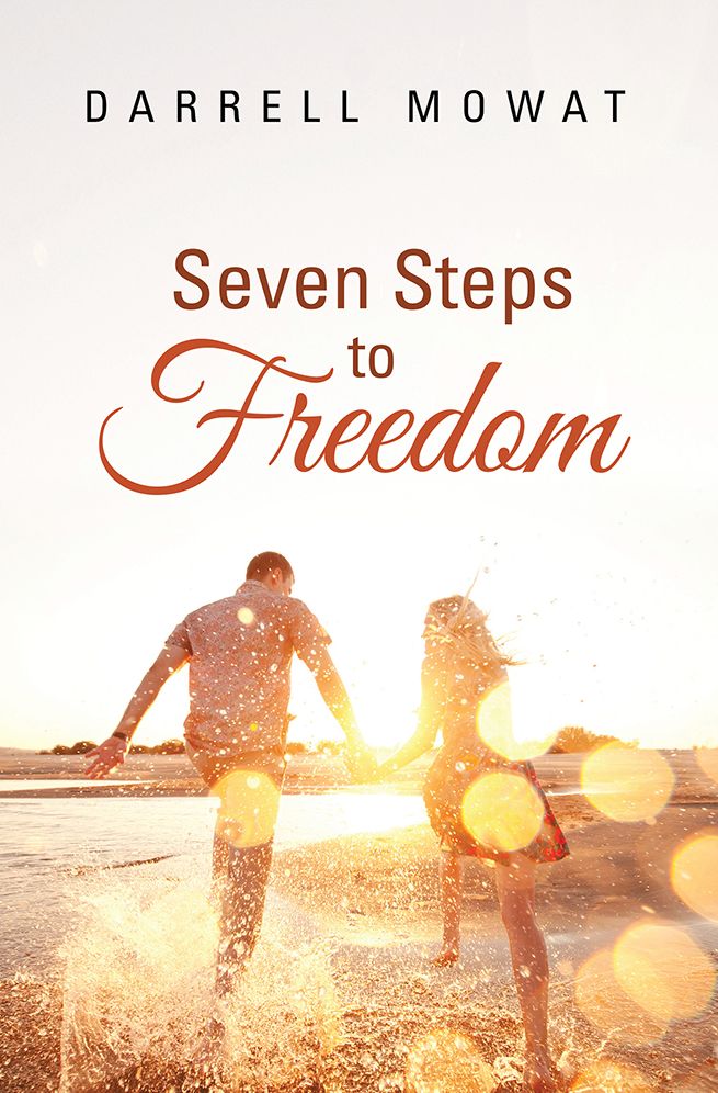 Seven Steps to Freedom