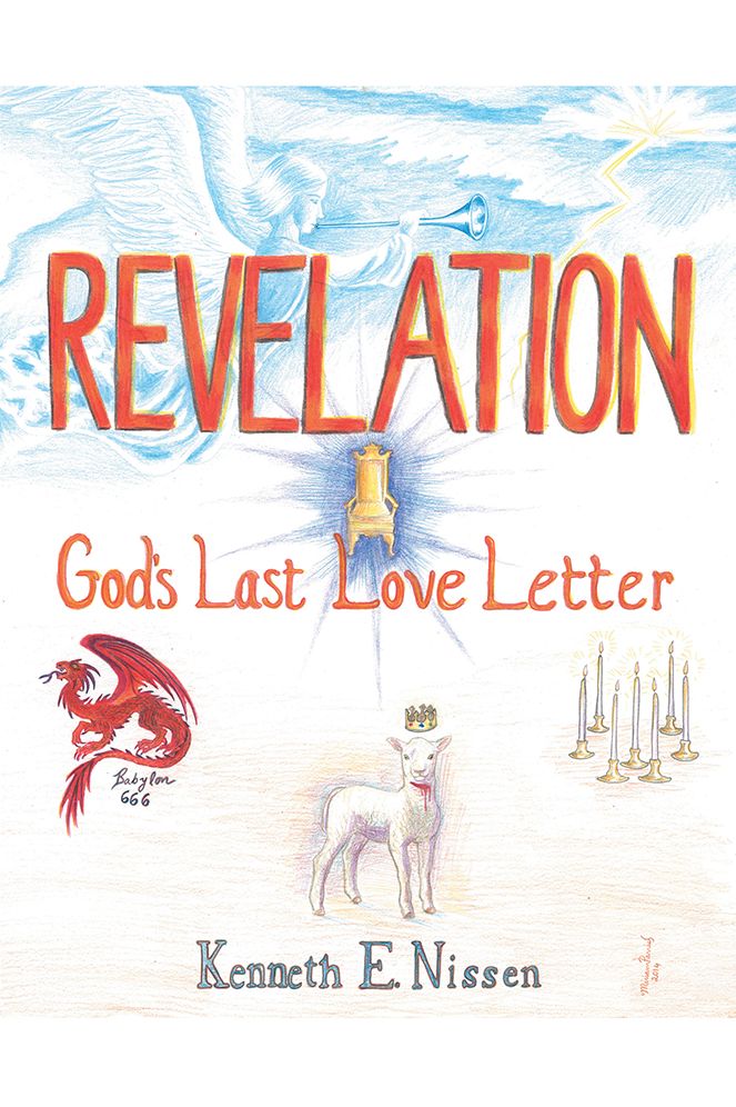 Revelation: God's Last Love Letter