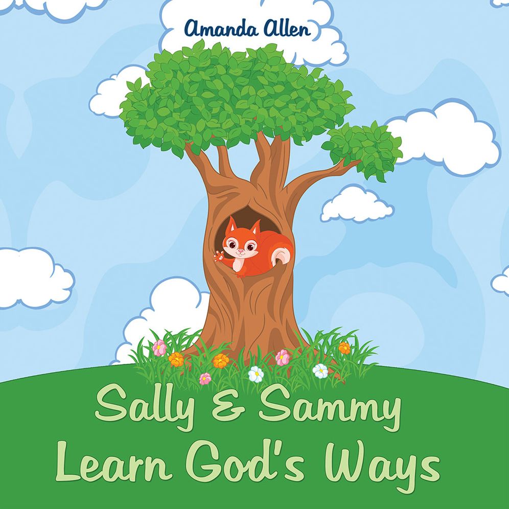 Sally & Sammy Learn God's Ways