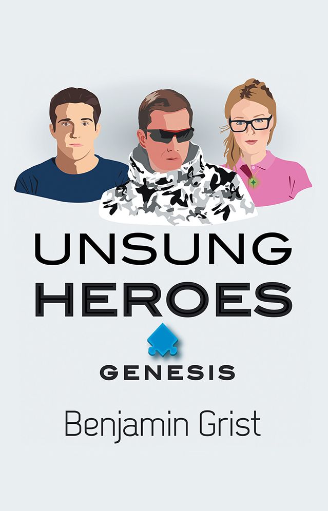 Unsung Heroes: Genesis