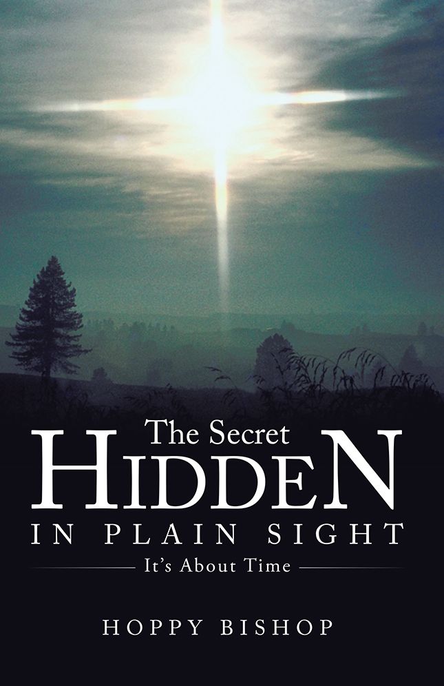 The Secret Hidden in Plain Sight: It's About Time