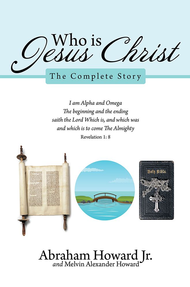Who is Jesus Christ: The Complete Story