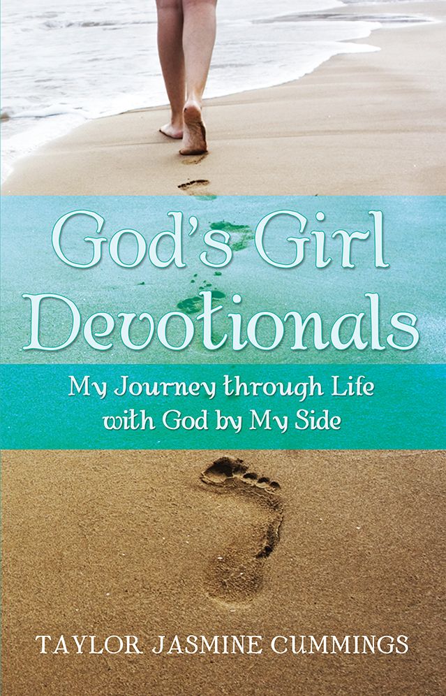 God's Girl Devotionals: My Journey through Life with God by My Side