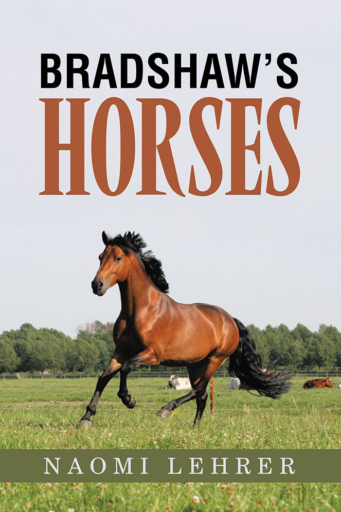 Bradshaw's Horses