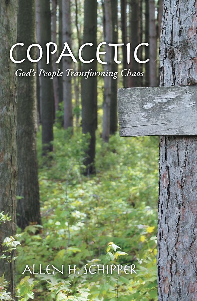 Copacetic: God's People Transforming Chaos