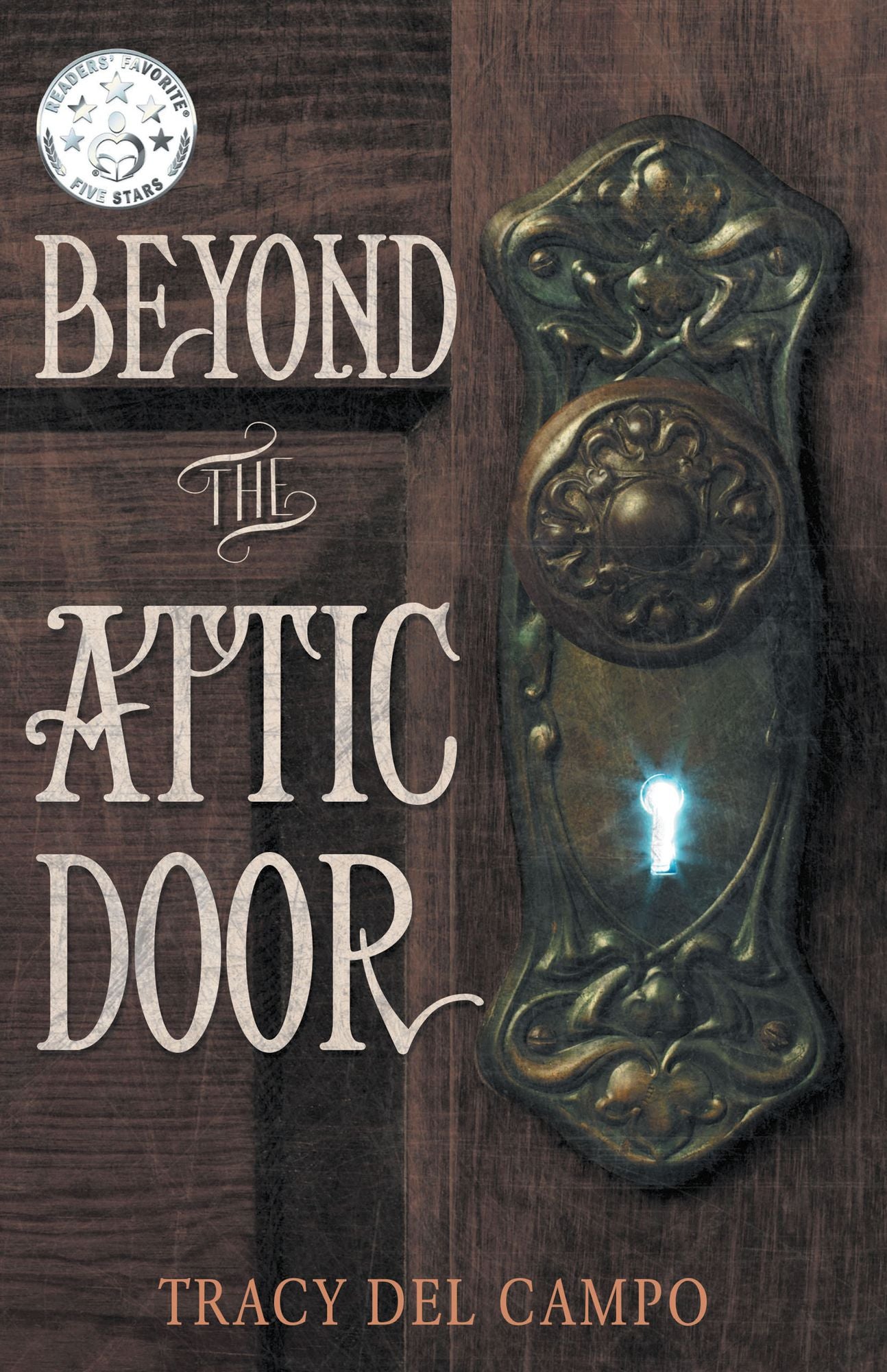Beyond the Attic Door