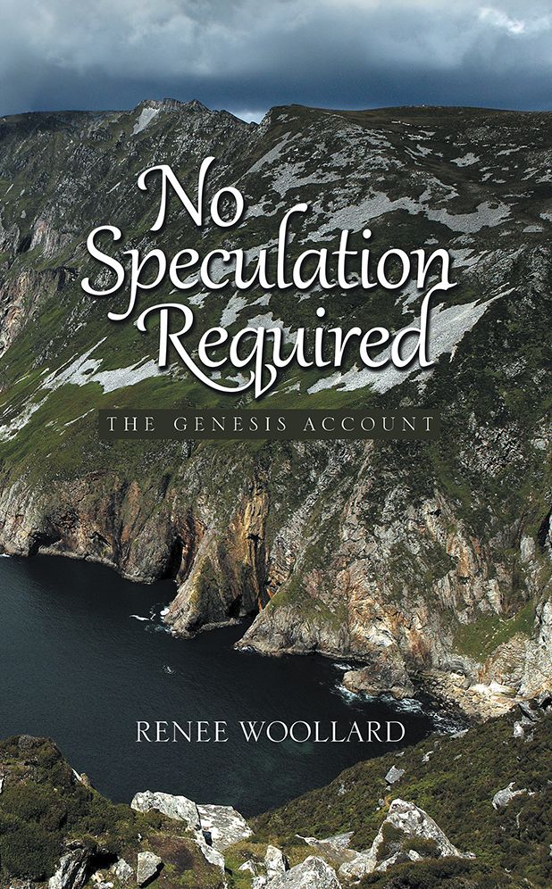 No Speculation Required: The Genesis Account