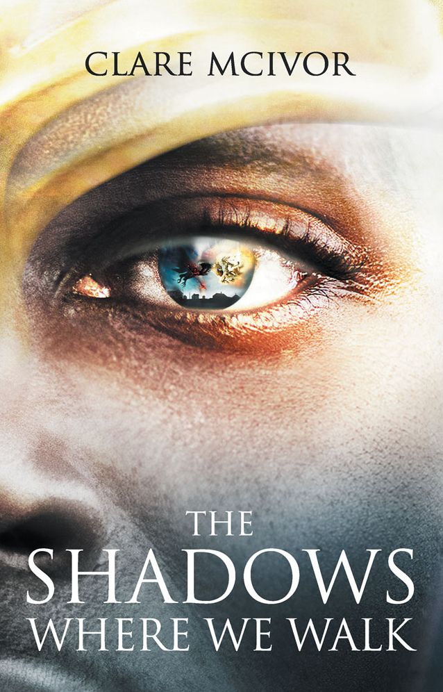 The Shadows Where We Walk
