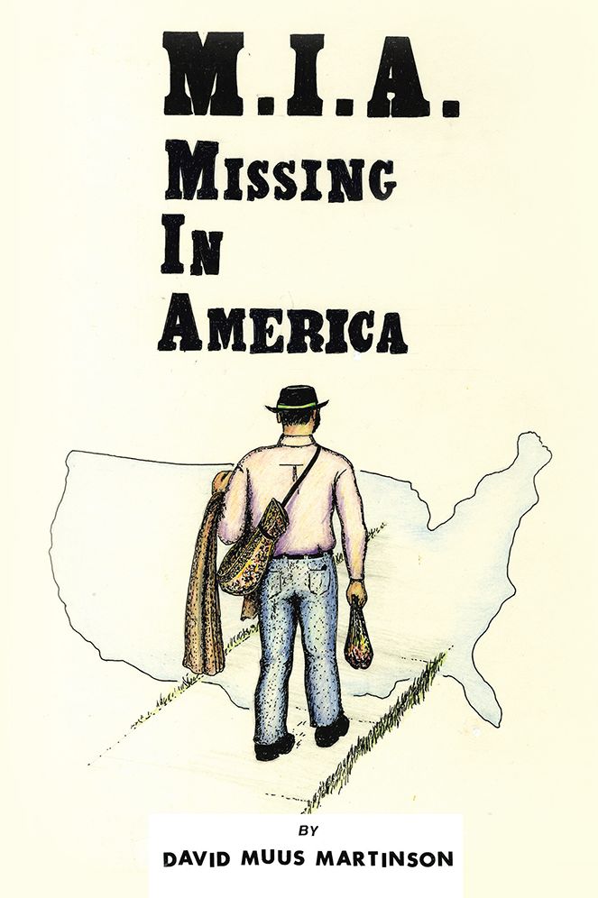 MIA:: Missing In America