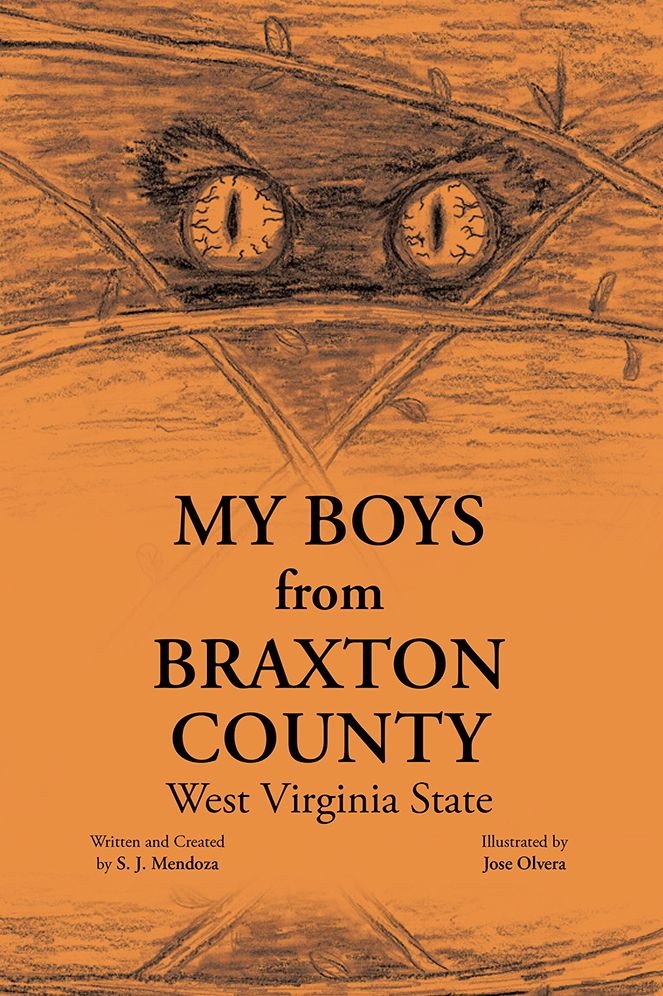 My Boys from Braxton County: West Virginia State