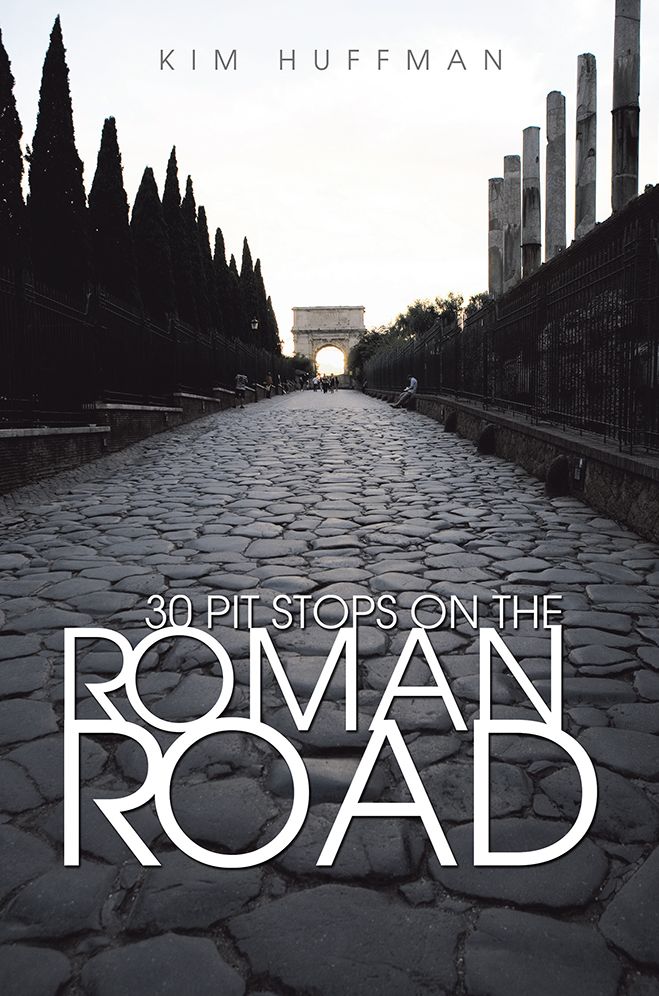 30 Pit Stops on the Roman Road