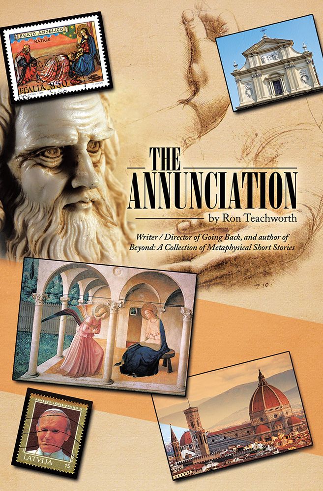 The Annunciation