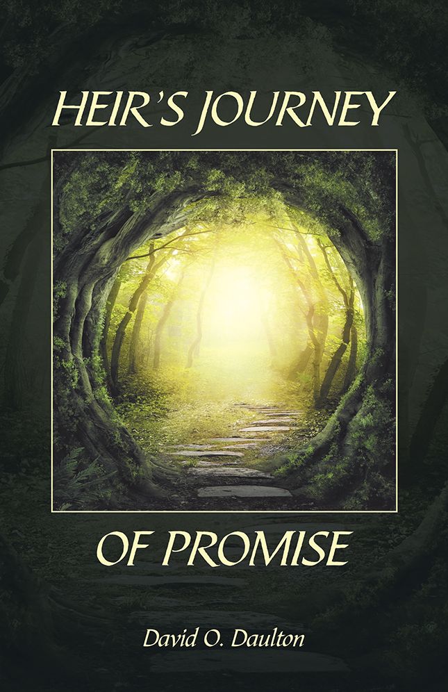 Heir's Journey of Promise
