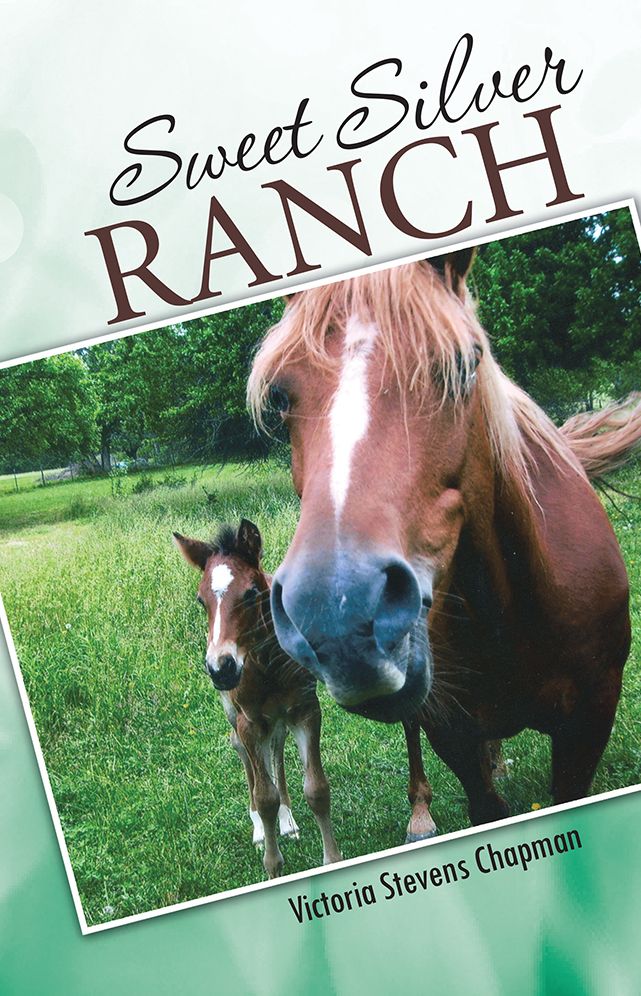 Sweet Silver Ranch