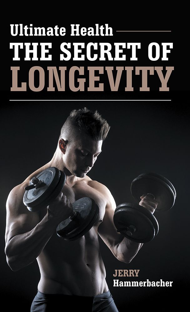 Ultimate Health - The Secret of Longevity