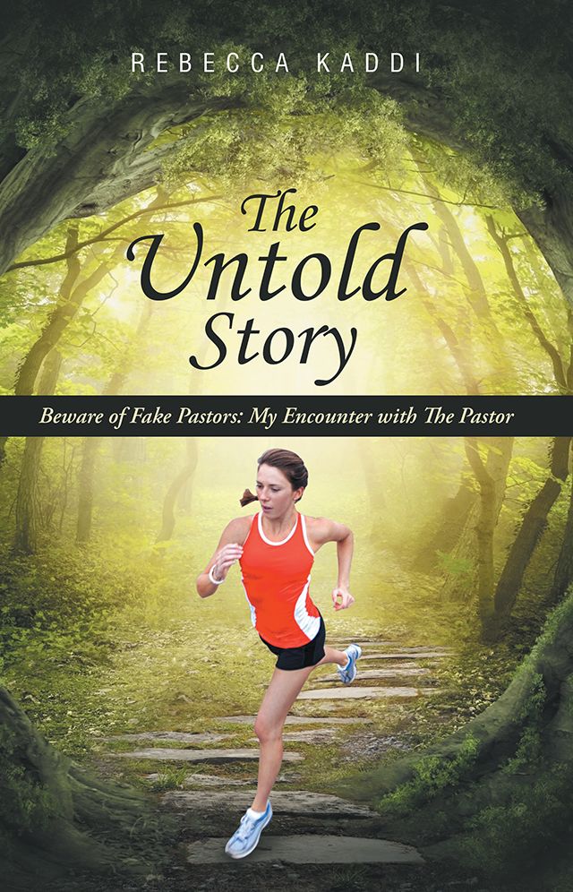 The Untold Story: Beware of Fake Pastors: My Encounter with The Pastor